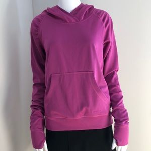 Patagonia Cool Weave Hoody Small
